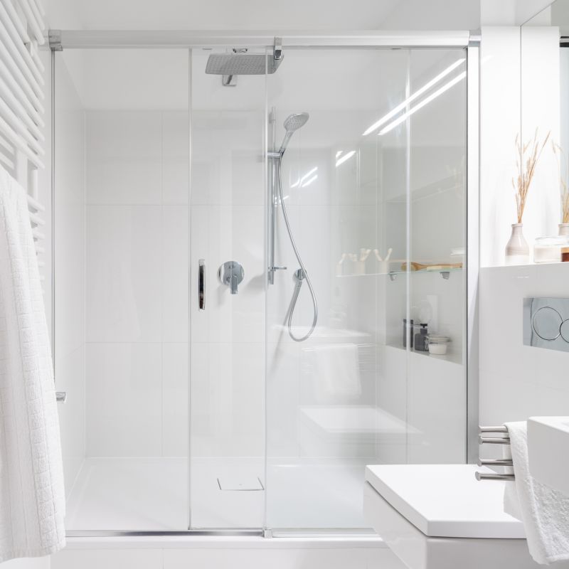Cost of Shower Installation in Sierra Vista, AZ
