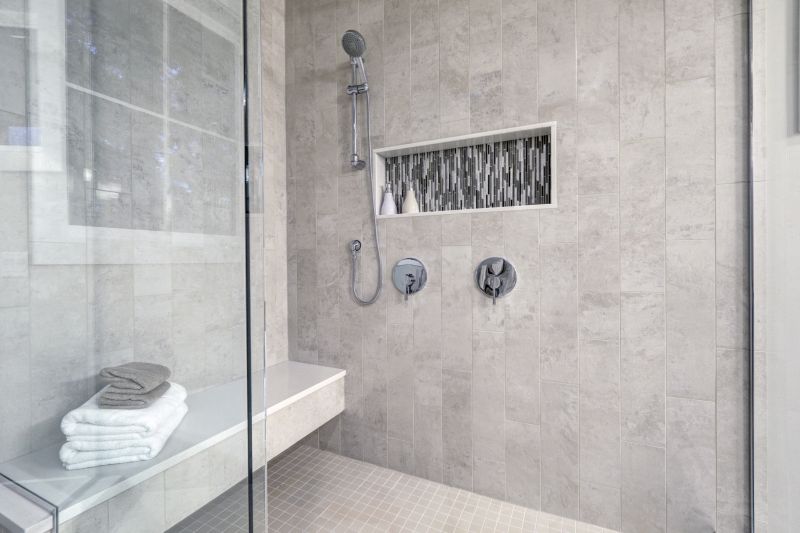 Specialized Shower Remodelers